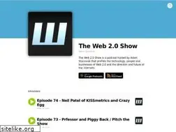 Sites similar to web20show.com