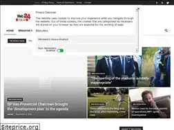 Sites similar to web24.news