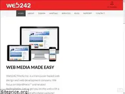 Sites similar to web242.com