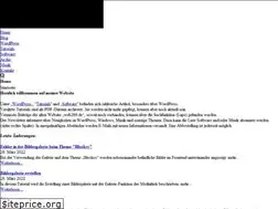 Sites similar to web266.de