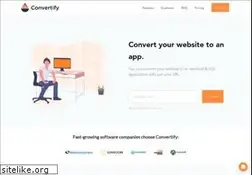 Sites similar to web2apk.com