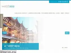 Sites similar to web2asia.com