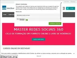 Sites similar to web2business.pt