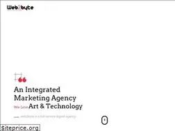 Sites similar to web2byte.com