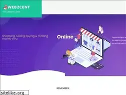 Sites similar to web2cent.com