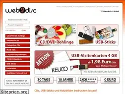 Sites similar to web2disc.com
