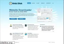 Sites similar to web2disk.com