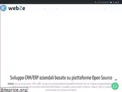 Sites similar to web2e.it