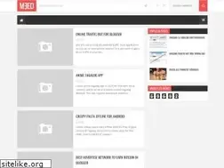 Sites similar to web2files.blogspot.com