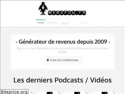 Sites similar to web2fou.fr