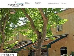 Sites similar to web2france.com