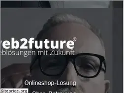 Sites similar to web2future.at