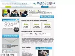 Sites similar to web2itions.com