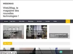 Sites similar to web2mag.info