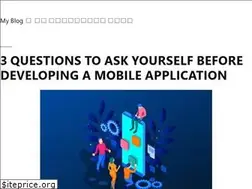 Sites similar to web2mobiledesign.com