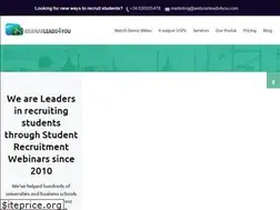 Sites similar to web2present.com