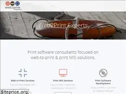 Sites similar to web2printexperts.com
