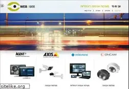 Sites similar to web2see.co.il