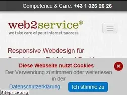 Sites similar to web2service.net