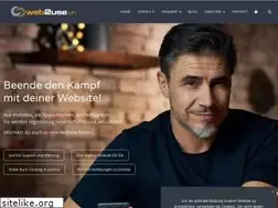 Sites similar to web2use.ch