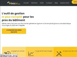Sites similar to web2vi.com