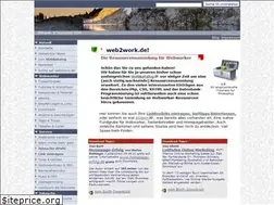 Sites similar to web2work.de