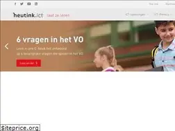 Sites similar to web2work.nl