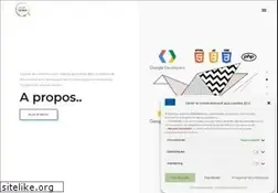 Sites similar to web3-design.com