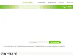 Sites similar to web3.bamboohr.co.uk