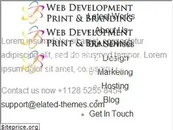 Sites similar to web3.co.zw