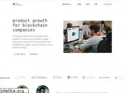 Sites similar to web3.consulting