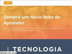 Sites similar to web3.educacional.net