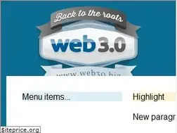 Sites similar to web30.biz