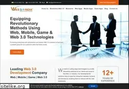 Sites similar to web30india.com
