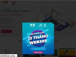 Sites similar to web30s.vn