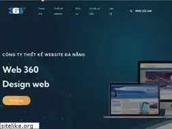Sites similar to web360.com.vn