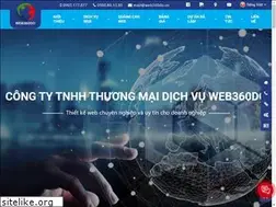 Sites similar to web360do.com