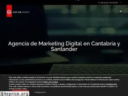Sites similar to web360grados.es