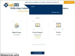 Sites similar to web365.com.au