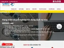 Sites similar to web3c.net