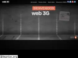 Sites similar to web3g.com