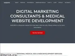Sites similar to web3md.com
