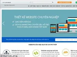 Sites similar to web3ngay.vn