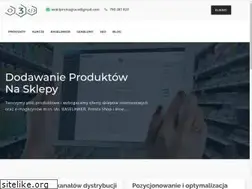 Sites similar to web3promagraco.pl