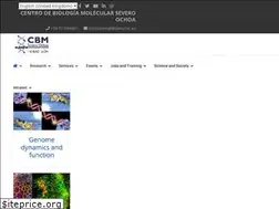 Sites similar to web4.cbm.uam.es