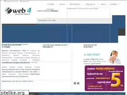 Sites similar to web4.com.pl