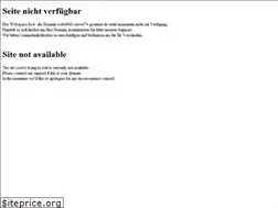 Sites similar to web4640.server74.greatnet.de