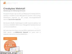 Sites similar to web4all.be