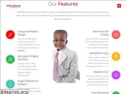 Sites similar to web4bharat.com