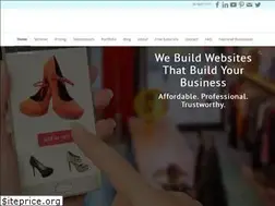 Sites similar to web4business.com.au